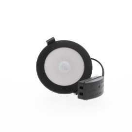 SENSO R-230 9W 1800Lm 100° IP44 NOIR MAT 2