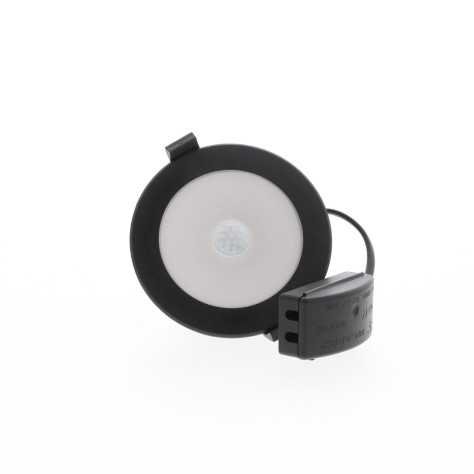 SENSO R-230 9W 1800Lm 100° IP44 NOIR MAT