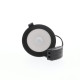 SENSO R-230 9W 1800Lm 100° IP44 NOIR MAT