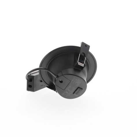 SENSO R-230 9W 1800Lm 100° IP44 NOIR MAT