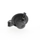 SENSO R-230 9W 1800Lm 100° IP44 NOIR MAT