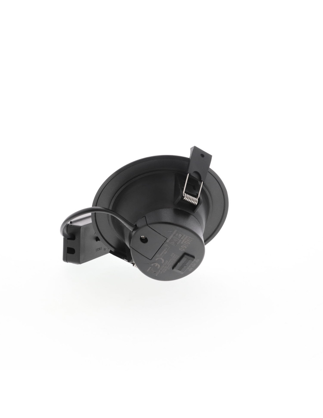 SENSO R-230 9W 1800Lm 100° IP44 NOIR MAT