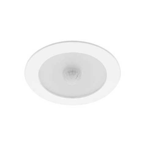 SENSO R-230 9W 1800Lm 100° IP44 BLANC MAT