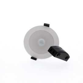 SENSO R-230 9W 1800Lm 100° IP44 BLANC MAT 2