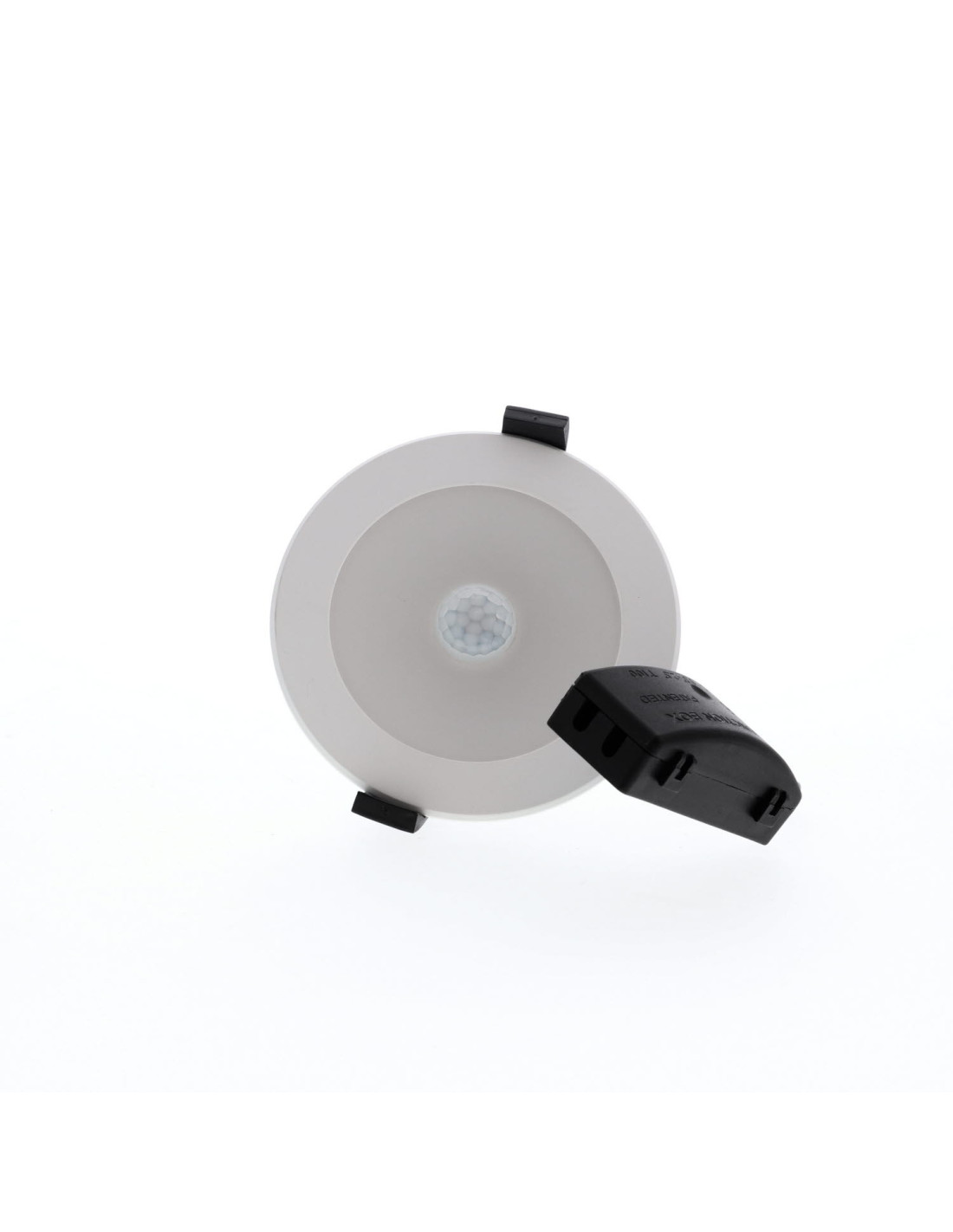 SENSO R-230 9W 1800Lm 100° IP44 BLANC MAT
