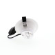 SENSO R-230 9W 1800Lm 100° IP44 BLANC MAT