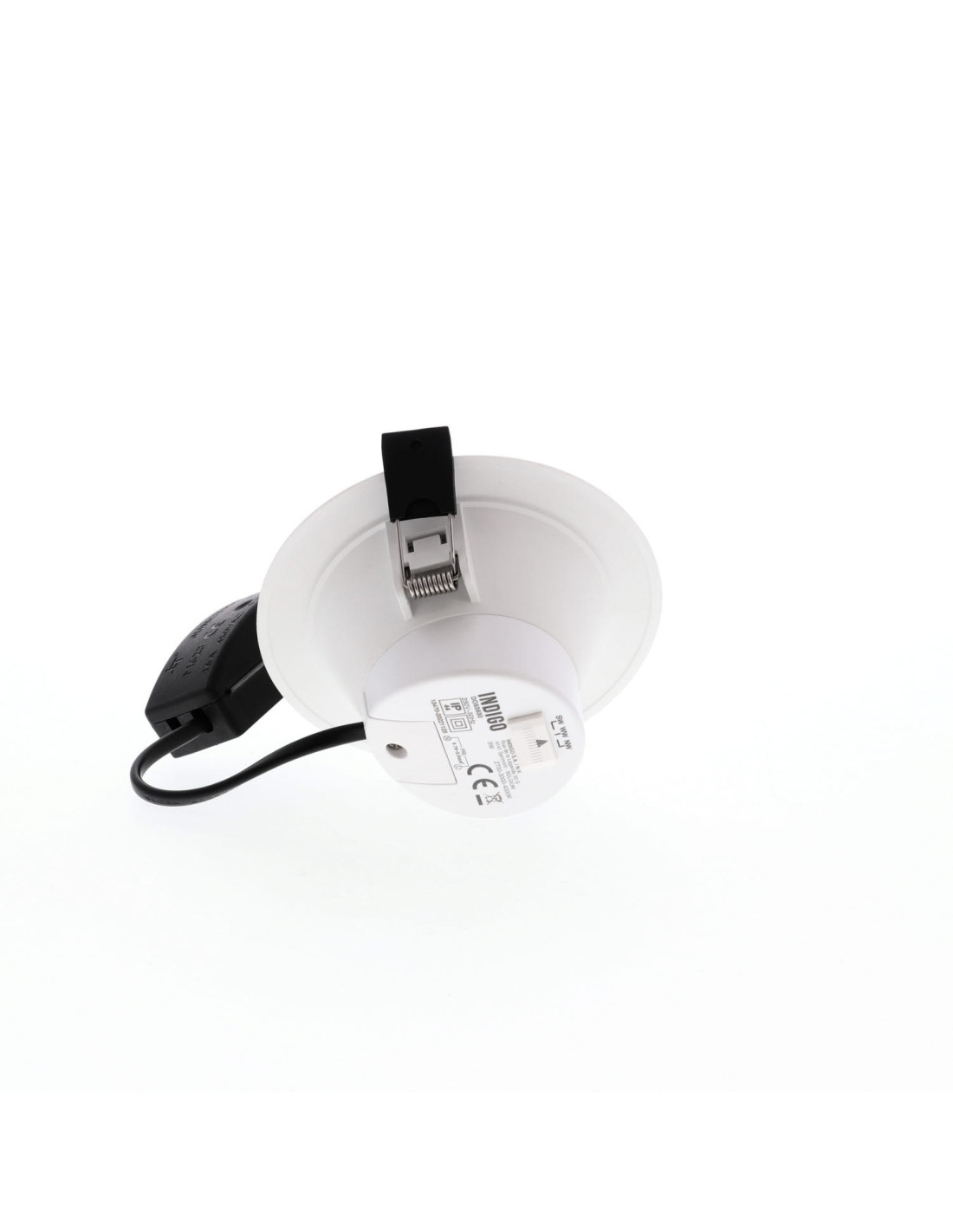 SENSO R-230 9W 1800Lm 100° IP44 BLANC MAT