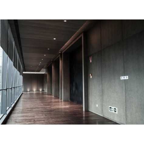 SENSO R-230 9W 1800Lm 100° IP44 BLANC MAT