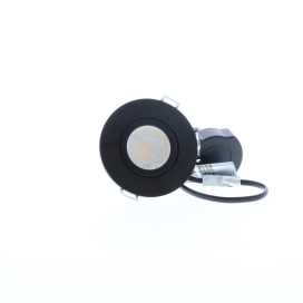BORA RDX-230 5W 660Lm 60° IP65 DIM NOIR MAT 2