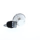 BORA RDX-230 5W 660Lm 60° IP65 DIM NOIR MAT