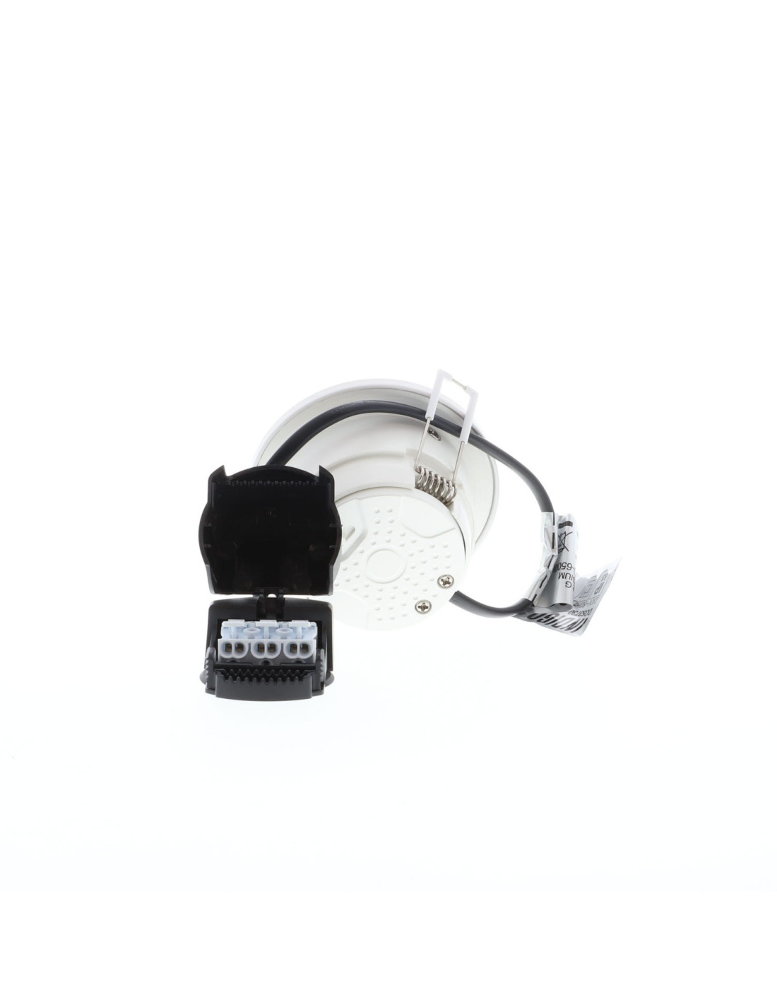 BORA RDX-230 EVO 5W 615Lm 60° IP65 DIM