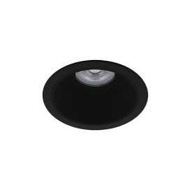 LYON 1 R 15W 1875Lm 4000K 60° IP44 DALI NOIR MAT
