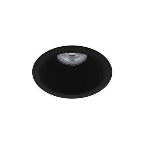 LYON 1 R 15W 1875Lm 4000K 60° IP44 DALI NOIR MAT