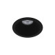 LYON 1 R 15W 1875Lm 4000K 60° IP44 DALI NOIR MAT