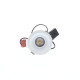 LYON 1 R 15W 1920Lm 4000K 60° IP44 BLANC MAT