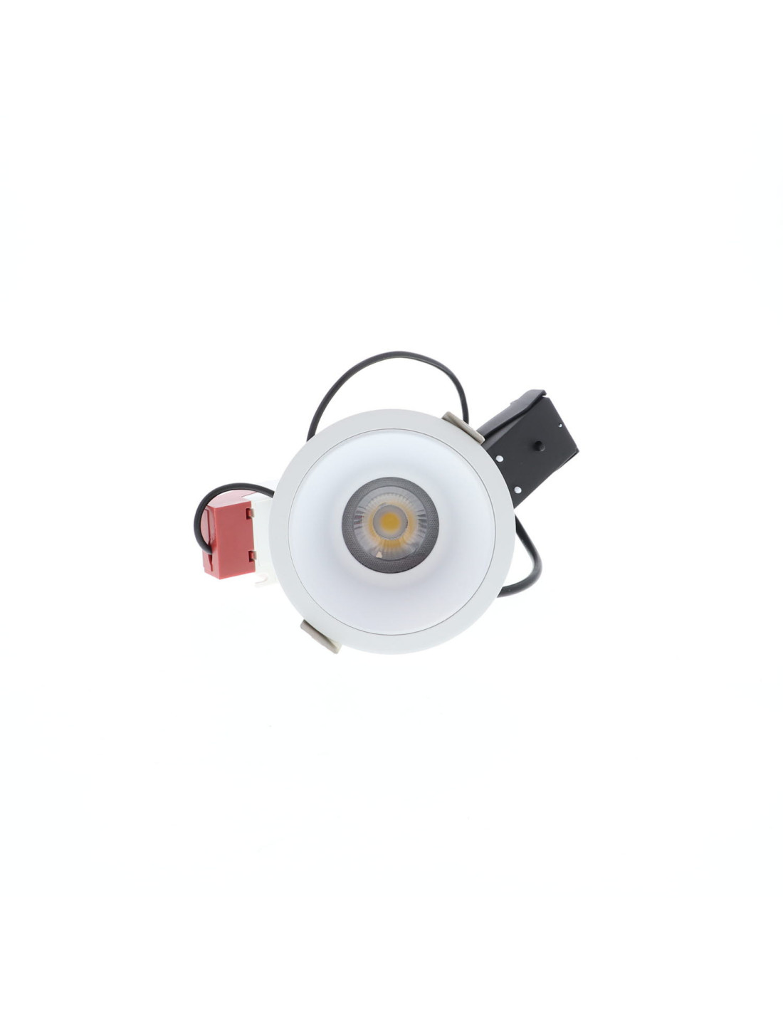 LYON 1 R 15W 1920Lm 4000K 60° IP44 BLANC MAT