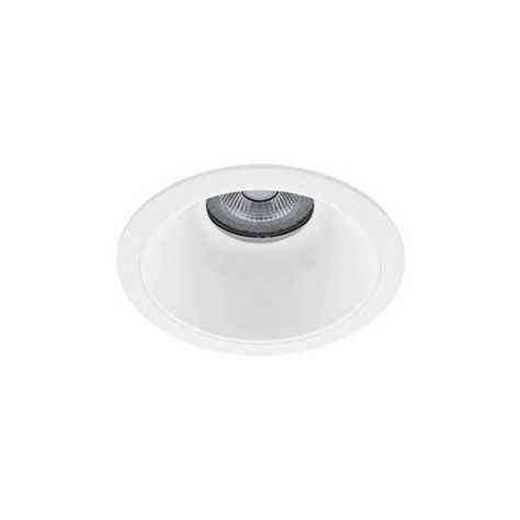 LYON 1 R 15W 1875Lm 4000K 60° IP44 DALI BLANC MAT