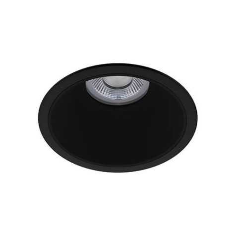 LYON 2 R 25W 3070Lm 4000K 60° IP44 NOIR MAT