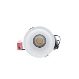 LYON 2 R 25W 3070Lm 4000K 60° IP44 BLANC MAT 2