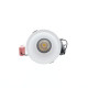 LYON 2 R 25W 3070Lm 4000K 60° IP44 BLANC MAT
