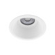 LYON 2 R 25W 3000Lm 3000K 60° IP44 BLANC MAT