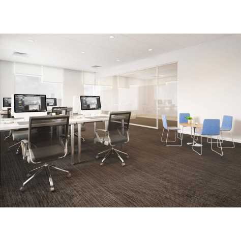 LYON 2 R 25W 3000Lm 3000K 60° IP44 BLANC MAT