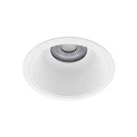 LYON 2 R 25W 3000Lm 3000K 60° IP44 DALI BLANC MAT