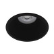 LYON 3 R 30W 4100Lm 4000K 60° IP44 NOIR MAT
