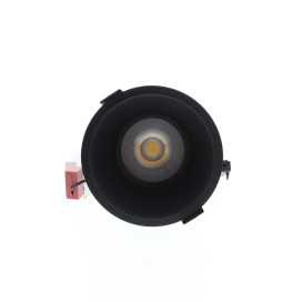 LYON 3 R 30W 4100Lm 4000K 60° IP44 NOIR MAT 2