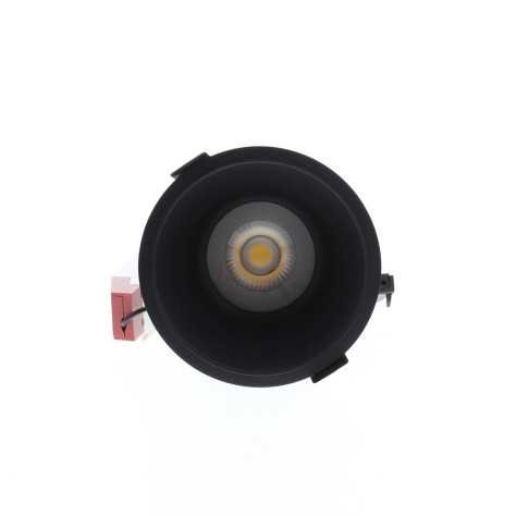 LYON 3 R 30W 4100Lm 4000K 60° IP44 NOIR MAT