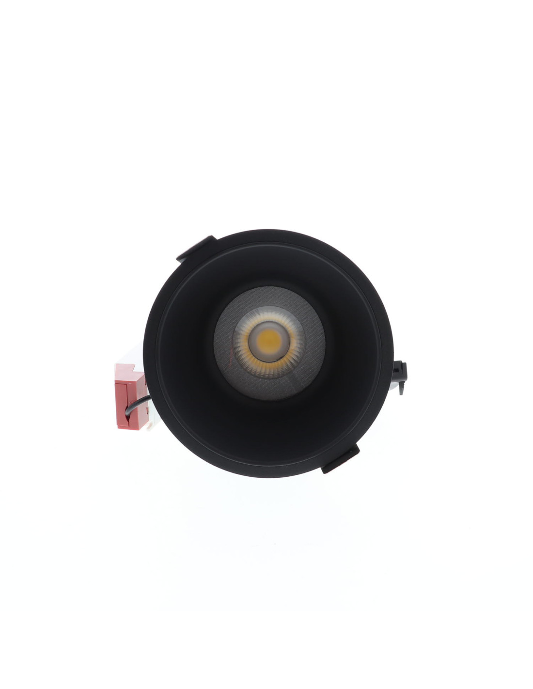 LYON 3 R 30W 4100Lm 4000K 60° IP44 NOIR MAT