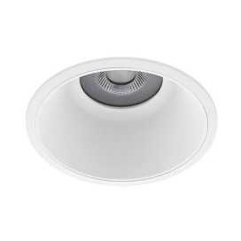LYON 3 R 30W 4100Lm 4000K 60° IP44 BLANC MAT