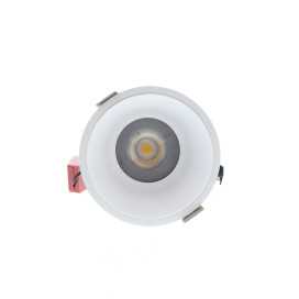 LYON 3 R 30W 4100Lm 4000K 60° IP44 BLANC MAT 2