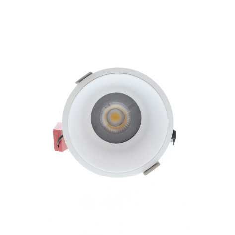 LYON 3 R 30W 4100Lm 4000K 60° IP44 BLANC MAT