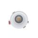 LYON 3 R 30W 4100Lm 4000K 60° IP44 BLANC MAT