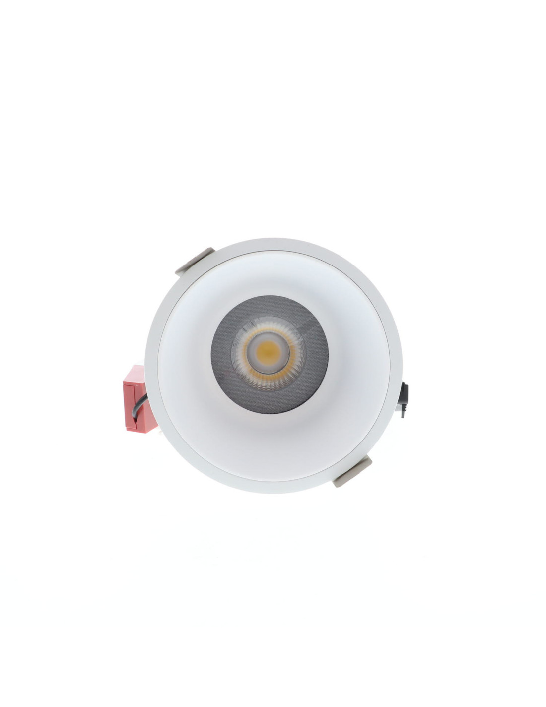LYON 3 R 30W 4100Lm 4000K 60° IP44 BLANC MAT