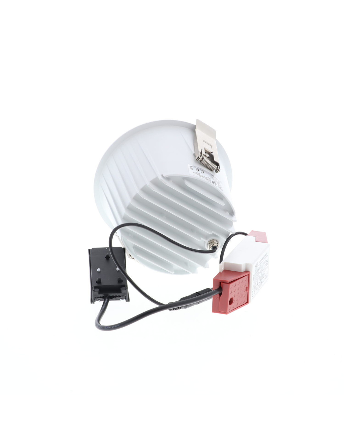 LYON 3 R 30W 4100Lm 4000K 60° IP44 BLANC MAT