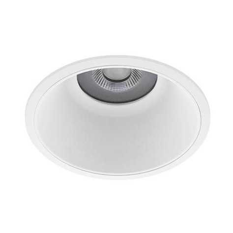 LYON 3 R 30W 4000Lm 3000K 60° IP44 BLANC MAT
