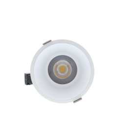 LYON 4 R 40W 5120Lm 4000K 60° IP44 BLANC MAT 2