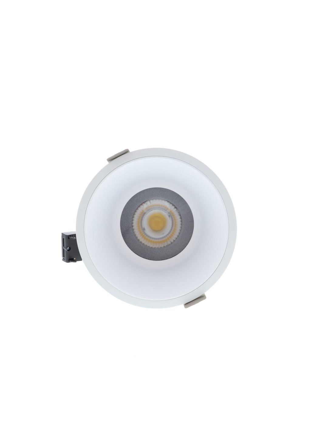 LYON 4 R 40W 5120Lm 4000K 60° IP44 BLANC MAT
