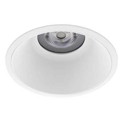 LYON 4 R 40W 5120Lm 4000K 60° IP44 DALI BLANC MAT