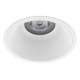 LYON 4 R 40W 5120Lm 4000K 60° IP44 DALI BLANC MAT