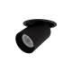 KARL 1 RDX 13W 1330Lm 38° DIM NOIR MAT
