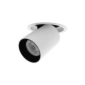 KARL 1 RDX 13W 1330Lm 38° DIM BLANC MAT
