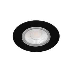 BRAVA RD-230 5W 680Lm 60° IP65 DIM NOIR MAT