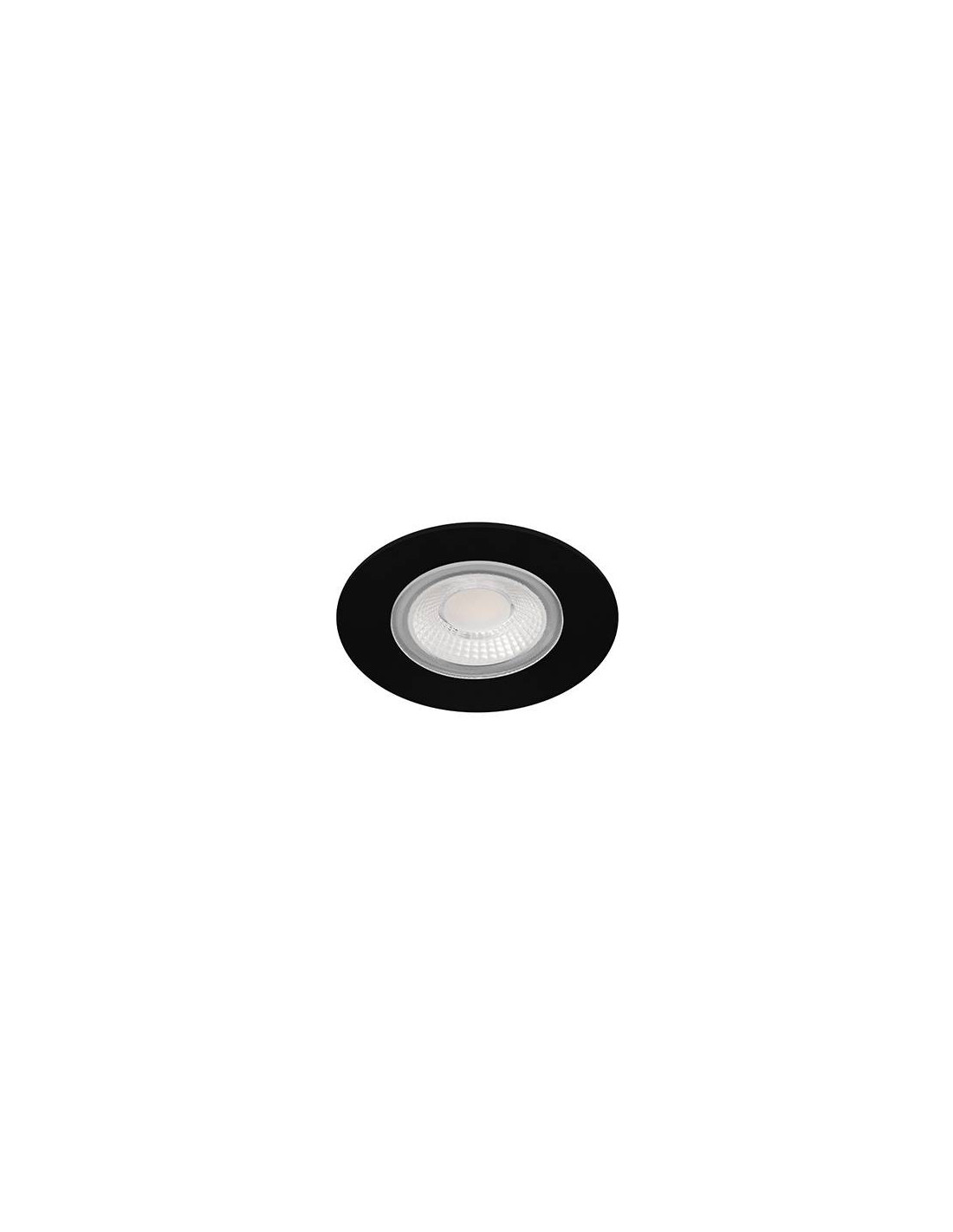 BRAVA RD-230 5W 680Lm 60° IP65 DIM NOIR MAT