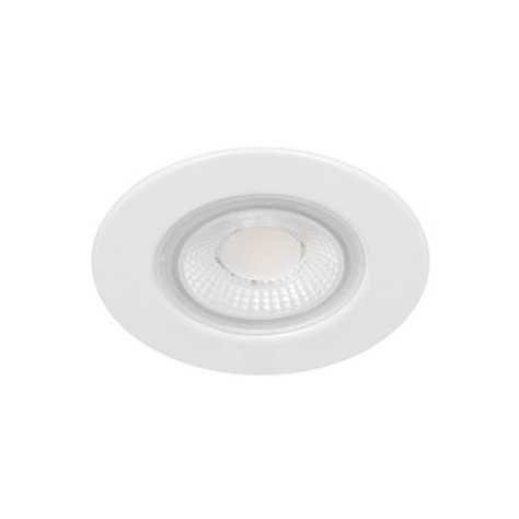 BRAVA RD-230 5W 680Lm 60° IP65 DIM BLANC MAT