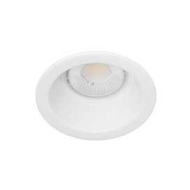 BRAVA RDH-230 5W 680Lm 60° IP65 DIM BLANC MAT
