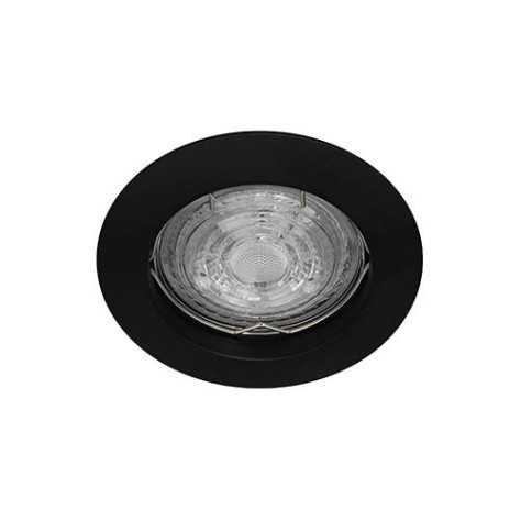 KASA R GU10 MAX10W PAR16 NOIR MAT