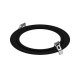 BAGUE DE FINITION 250mm NOIR